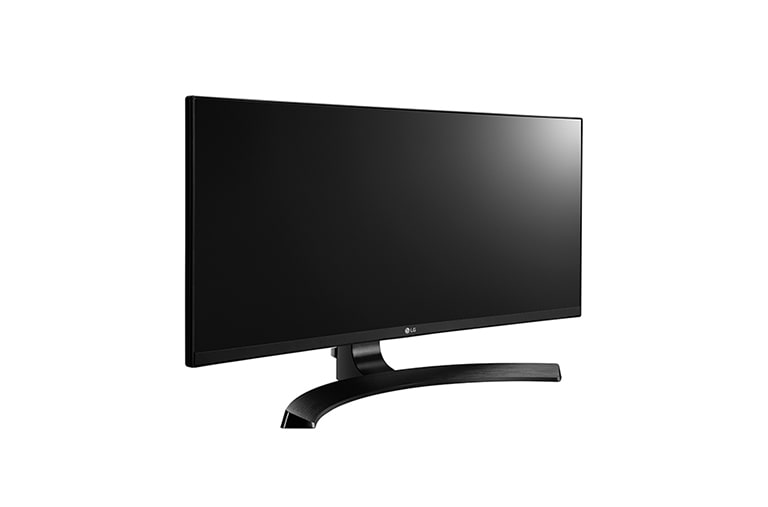 LG 29’’ (73cm) | Moniteur LED IPS incurvé | Résolution 2560x2080 | Tps réponse 5ms | HDMI (2), Display Port, USB 3.0 (3) | Haut-Parleurs Intégrés | Fonctionnalités Gaming complètes , LG 29UC88